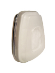 Organic Vapor Cartridges - Cartridges (package of 2)