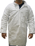 Disposable Lab Coat - X-Large