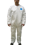 Disposable Body Suit - X-Large