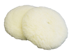 Buffing Pads