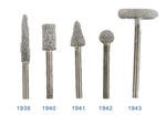 Dremel&reg; Tungsten Carbide Cutters, discontinued - Clearance - 5/16