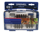 Dremel&reg; Cut-Off Wheel Set