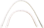 Flexible Curve Ruler - 24