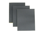 Sanding Sponges - 220 Grit Double Sided Abrasive Sponge