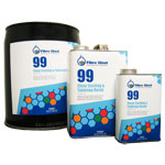 Clear Polyester Casting Resin, Past Expiration - Clearance