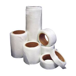 Woven Fiberglass Tape