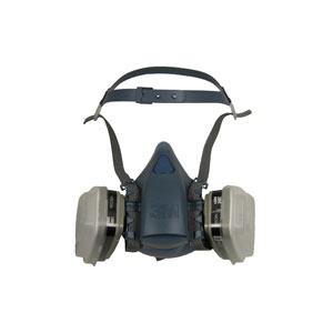 Organic Vapor Respirator