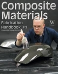 Composite Materials Fabrication Handbook #1  