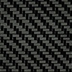 3K, 2 x 2 Twill Weave Carbon Fiber Fabric