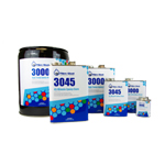 High Temp Epoxy Resin - 45 min cure - Gallon Kit