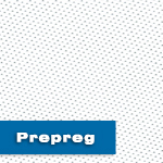 Prepreg 7781 E-Glass