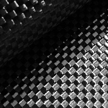 Grandmaster - 12k, 10x10 Carbon Fiber Fabric - Clearance