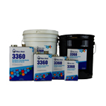 Urethane Casting Resin - Shore A