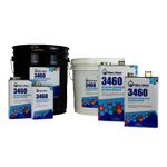 Urethane Casting Resin - 60 Shore D