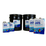 Urethane Casting Resin - 75 Shore D