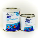 Epoxy Plank Patch Paste Kit
