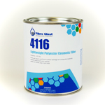 Lightweight Polyester Cosmetic Filler