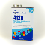 Easy Clean Mold Release for Urethanes