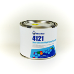 Non-Silicone High Temp Paste Wax