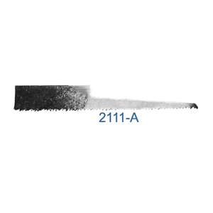 X-ACTO&reg; Mini Saw Blades, discontinued - Clearance
