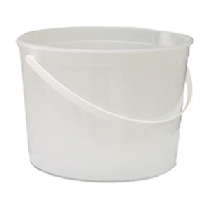 Plastic Buckets