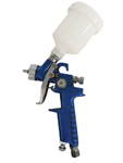 1/4 Pint (4 oz) Touch-up Spray Gun