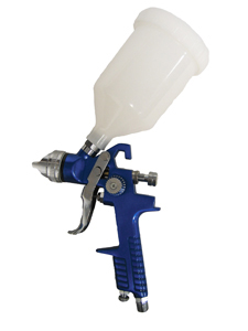 .6 Liter (20 oz) Touch Up Spray Gun