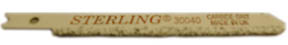 Universal Jig Saw Blades