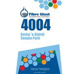 KEVLAR<sup>&reg;</sup> and Hybrid Sample Pack