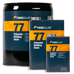 Polyester Molding Resin