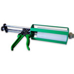 Bergolin Dual Cartridge Caulking Gun Adapter 400 ml 