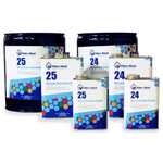 2 Lb. Polyurethane Mix and Pour Foam - 87.8 lb. (40 cubic feet)