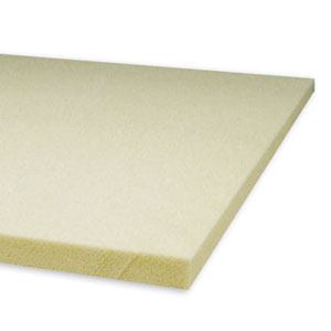 6 Lb. Polyisocyanurate Foam Sheets