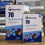 Styrene Thinner