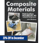 Composite Materials Fabrication Handbook #2     