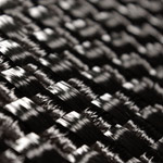 Grandmaster - 12k, 10x10 Carbon Fiber Fabric - Roll - 1 yd Roll