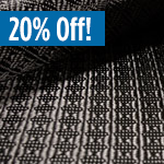 Rook -  3k, 12x12 Carbon Fiber Fabric