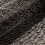 Wasp - 3k, 12x18 Carbon Fiber Fabric - Roll - 5 yd Roll