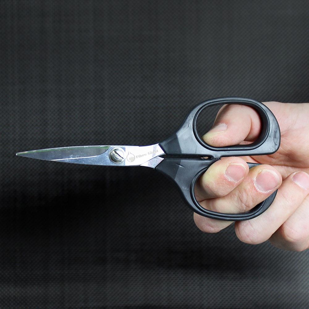 Scissors, Cutters, & Fabric Aids Fiberglass Detail Trimmer