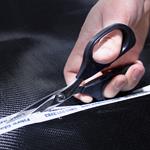 Fiberglass Detail Trimmer