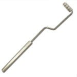 Slotted Paddle Mini Roller