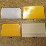 Squeegees -  3