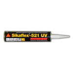 Sikaflex - 521UV - Gray - DISCONTINUED, PAST EXPIRATION