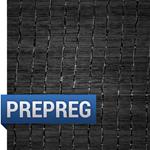 Prepreg Unidirectional Carbon Fabric (4.3 oz)