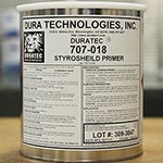 Duratec StyroShield Primer - Case (4 Gallons)