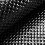 Grandmaster - 12K, 10x10 Carbon Fiber Fabric