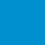 Blue Polyester/Epoxy Pigment