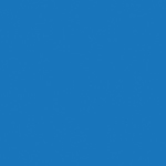 Fantasia Blue Pigment - 1/2 Pint