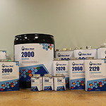 System 2000 Epoxy Resin