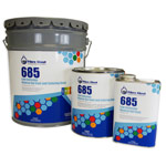Low Emission Neutral Gel Coat